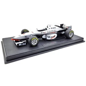 GP Replicas 1997 Mika Hakkinen McLaren MP4/12 European GP - 1/18 GPreplicas - Picture 1 of 3