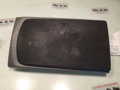 Consola planta delantera Prius V VIN UE séptimo y octavo dígito compatible con 12-14 PRIUS 51132 Foto 1 de 4