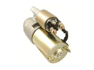 For 1996 Chevrolet Impala Starter 18873STYS Starter Motor -- Delco Unit Foto 1 de 2