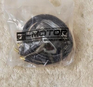 T-Motor Navigator Series MN4012-9 KV480 High Performance Brushless Motor 4 Drohnen - Bild 1 von 2