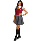 Disguise Licensed Harry Potte Gryffindor Dress Adult Women Costume 108069Ad