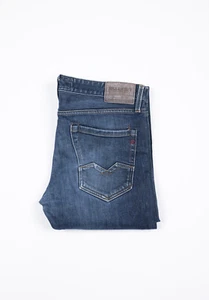 Jeans 2115 Replay Waitom azul talla 33 - Imagen 1 de 7