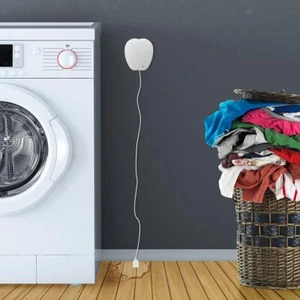 Water Alarm Bathroom Flood Level Bath Tub Overflow Sensor - Picture 1 of 7