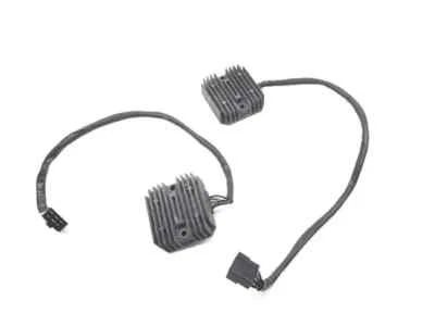 Ignition Voltage Regulator Set 2000 Kawasaki Vulcan 1500 VN1500L Nomad FI 3007A - Image 1 of 4
