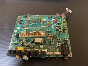 Kenwood IF Unit X48-3060-00 for TS-950 HF Transceiver Repair Part Used - Zdjęcie 1 z 5