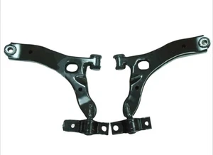 QUERLENKERLENKER & BUCHSEN VORNE FÜR FORD TRANSIT CONNECT 2002-2013 2 UNTEN  - Bild 1 von 1