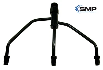 Nuevo tubo de inyección de aire estándar AT112 izquierdo se adapta a 82-84 Camaro 83-85 S10 y más Foto 1 de 2