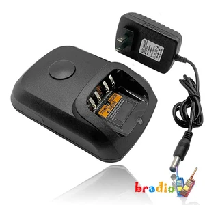 Desktop Charger Compatible With XPR3300 XPR3500 XPR3300e DP2600 radio WPLN4232 - Picture 1 of 6