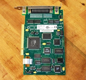 Allen Bradley 1747-PCIS/A Modulo di interfaccia PCI - USATO - Foto 1 di 5