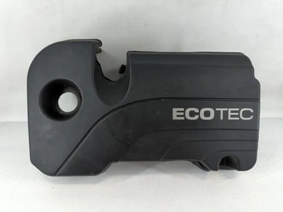 Крышка двигателя 2019 Chevrolet Equinox JJ047 - Изображение 1 из 4