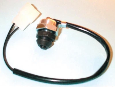 Interruptor de apagado Sports Parts Inc para moto de nieve Yamaha ET340 Enticer 340 1984-1988 Foto 1 de 2