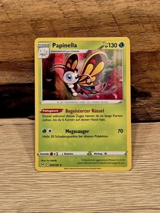 Pokemon Papinella 008/196 Holo Verlorener Ursprung Deutsch NM  - Bild 1 von 1