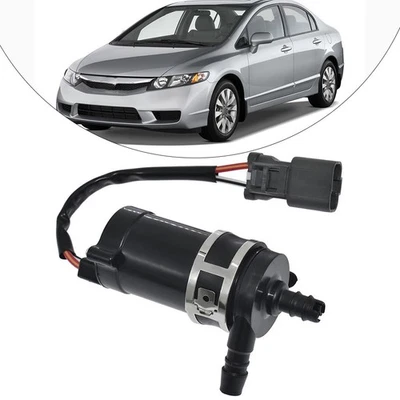 Wiper Fluid Actuator Windshield Washer Direct Replacement OEM Specification - Image 1 of 4