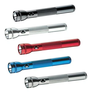 Maglite torch 3D cell - incandescent D cell Xenon flashlight - Genuine Mag torch - Picture 1 of 4