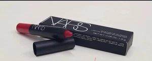 NIB NARS Powermatte High Intensity Lip Pencil ~ #132 Dragon Girl ~ 0.08 oz ~ NEW - Picture 1 of 3