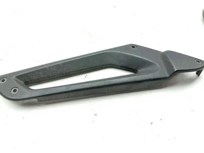 07 BMW F650 GS F650GS Puntal Protector de Cadena Cubierta Panel 7672364 Foto 1 de 4