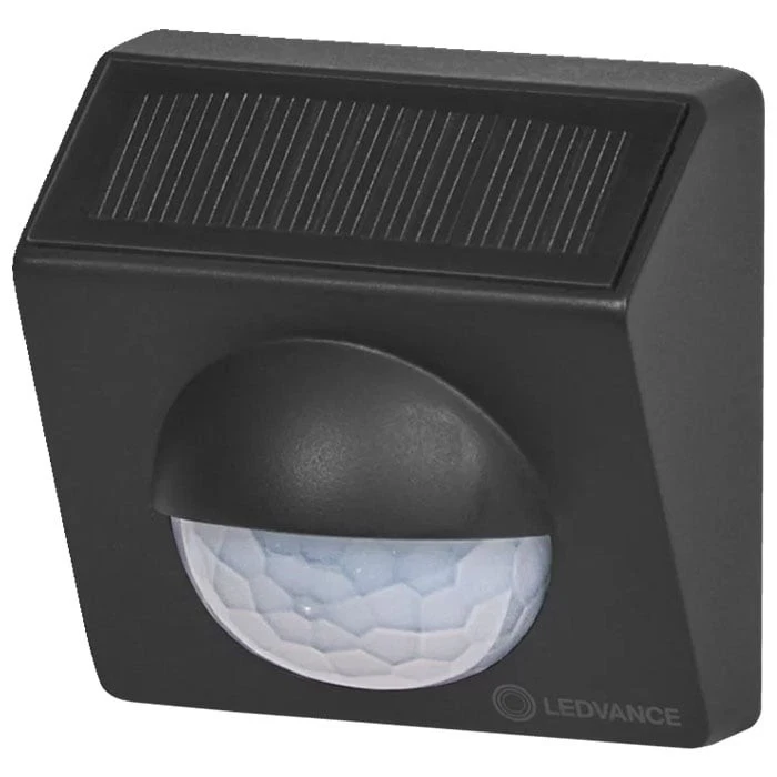 OSRAM/LEDVANCE Ledvance Wifi Smart Oudoor Motion Sensor Dark Grey