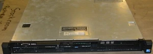 Dell PowerEDGE R210 II Intel Xeon 3450 2.66 G 8M RAM - Picture 1 of 6