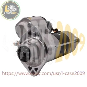 Avviamento 12V 10T 4,8KW 4996708 428000-7110 428000-9940 per Cummins ISB 6,7L - Foto 1 di 1