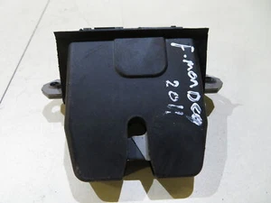 FORD MONDEO 5-TÜRER SCHRÄGHECK 2010-2013 HECKKLAPPE KOFFERRAUM VERRIEGELUNG MECHANISMUS - Bild 1 von 4