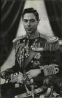 1937 Press Photo King Edward Vi Of England - Cvo04737