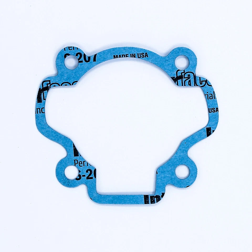 Yamaha YG1 YG5 G6SB G7S U7E 1964 - 1972 junta base de barril cilindro - Bri... Foto 1 de 1