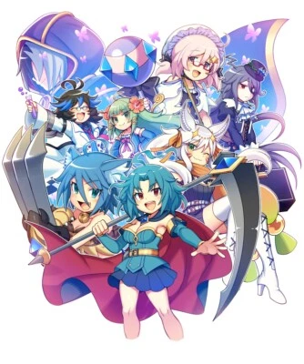 Brave Dungeon W Pack Unopened SW Nintendo Switch RPG Card Game From Japan 41 - Image 1 of 4