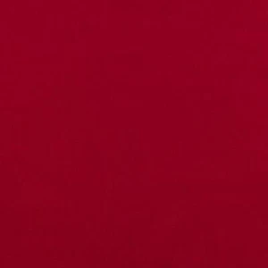 Bebé Aguja Cuerda 21 Wale Algodón Terciopelo Tejido Rojo - Imagen 1 de 1