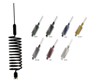 Große Stinger/Tornado/Orbitor CB Antenne Antenne 155 cm - Bild 1 von 8