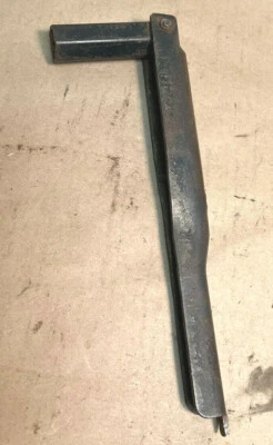 1970 и другие Ford Mercury Cougar 13/16 дюйма зажимной ключ б/у изготовитель оборудования - Изображение 1 из 3