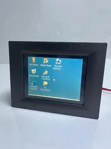 ADVANTECH, TPC-61T-E3AE, operate panel - Picture 1 of 8