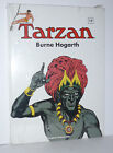 Tarzan 1948 1949   Vol 17   Burne Hogarth   Deagostini   Volume Cartonato