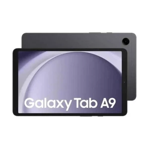 Samsung Galaxy Tab A9 4G 4GB 64GB Single Sim New Sealed Unlocked Graphite - Picture 1 of 7