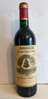 1 bouteille de CHATEAU ANGELUS 1989 / SAINT EMILION