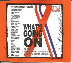 LIMP BIZKIT Coldplay U2 No Doubt BRITNEY SPEARS Scott Weiland R.E.M. RARE trx CD - Picture 1 of 1