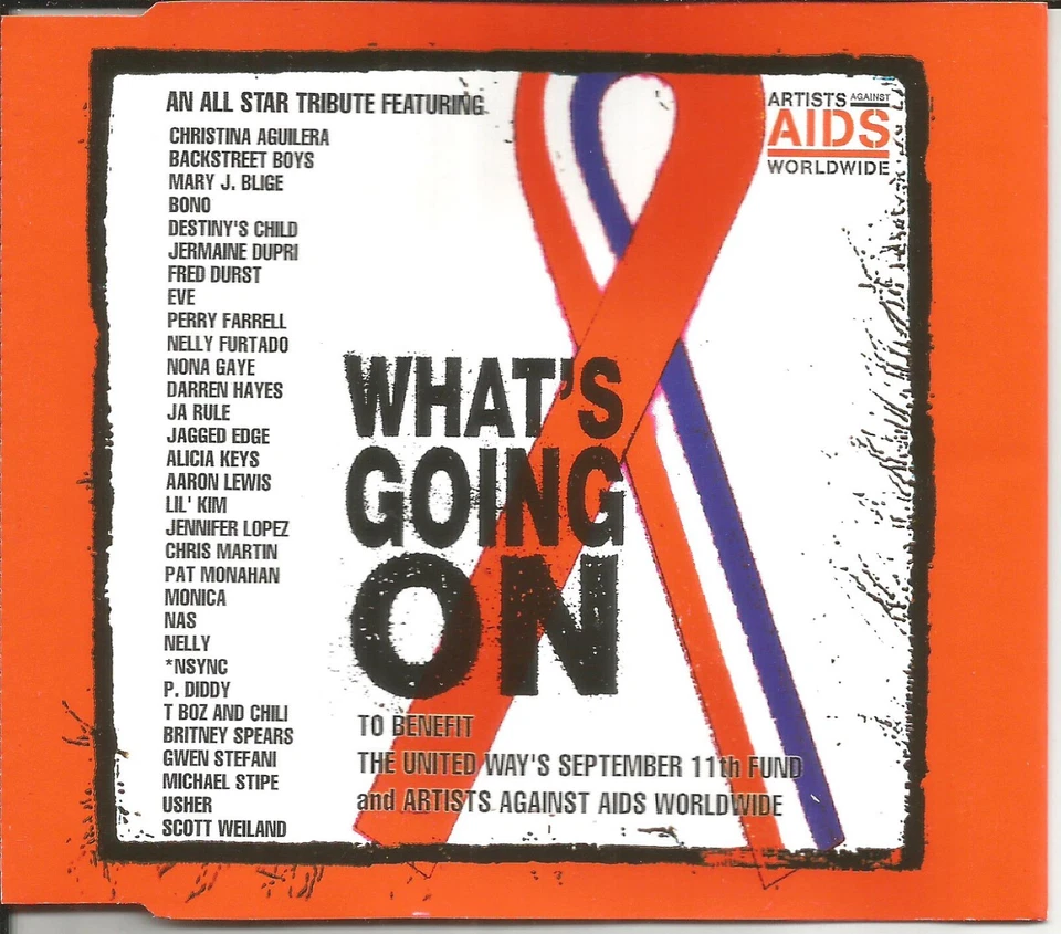 LIMP BIZKIT Coldplay U2 No Doubt BRITNEY SPEARS Scott Weiland R.E.M. RARE trx CD - Image 1 of 1