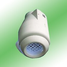 Aspiratore da condotta Angol K