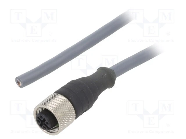 1 piece, Connection lead AR0400101-SL359 /E2UK - Imagem 1 de 1