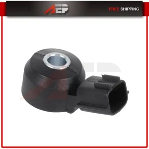 1 Pcs Knock Sensor Front Fits Nissan Frontier 1999 2000 2001 - 2004 22060-7B000 - Foto 1 di 6