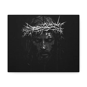JESUS Canvas  - Bild 1 von 31
