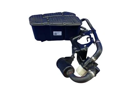 AUDI S8 2020-2025 AWD 4,0 L combustible carbón vapor conjunto 4N0201801 OEM Foto 1 de 4