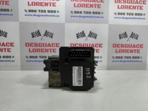 A0044314612 abs pour MERCEDES-BENZ CLASE S (W220) BERLINA 320 CDI 1998 200902 - Imagen 1 de 4
