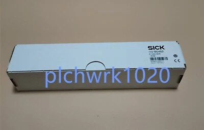 1 PCS NEW IN BOX SICK safety door locking switch i10-m0453 - Image 1 of 3