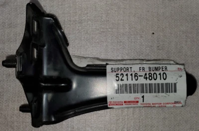 Soporte lateral - Parachoques Lexus FR 1999-2003 Lexus RX300 - 5211648010 OEM Foto 1 de 4