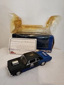 Pontiac GTO 1:24 Die-cast Stock#21283P MILLS GMC - Picture 1 of 1