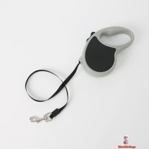 Self-Retracting Tow Rope (5m) – Compact and Durable - Picture 1 of 7