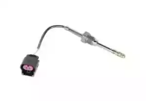 Genuine GM Position 2 EGT Sensor 12643373 '08-'16 Express Savana 6.6L V8 Diesel - Picture 1 of 4