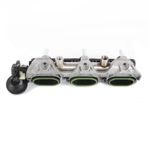 06E133109AR Saugrohr Unterteil Ansaugbrücke Fit Für VW Touareg AUDI A4 Q7 - Bild 1 von 17