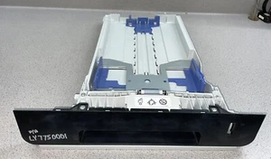 BROTHER PAPER CASSETTE TRAY PN# LY7750001, HL-L8250 8350 MFC-L8600 8850 DCP-L840 - Picture 1 of 5