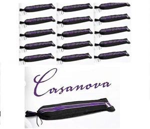 15 Stk.  Extra Starke Silosäcke 27x120cm Zugband, grün mit Griff, Silosandsäcke - Bild 1 von 4